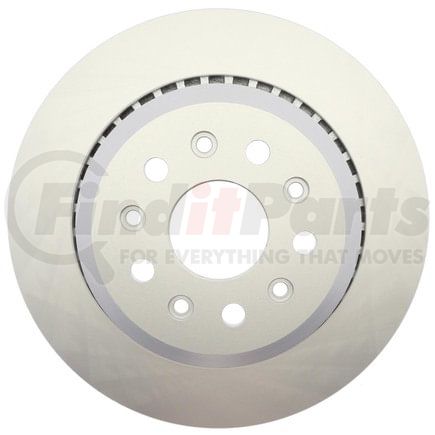 Raybestos 782625 Raybestos Specialty - Truck Coated Brake Rotor