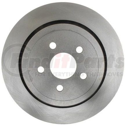 Raybestos 7993R Raybestos R-Line Brake Rotor