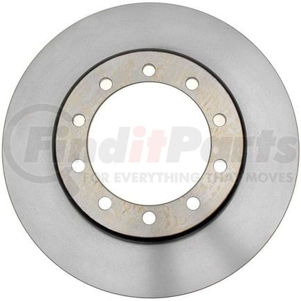 Raybestos 8510 Raybestos Specialty - Truck Brake Rotor