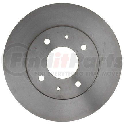 Raybestos 8204R Raybestos R-Line Brake Rotor