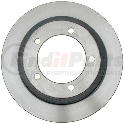 Raybestos 8512 Raybestos Specialty - Truck Brake Rotor