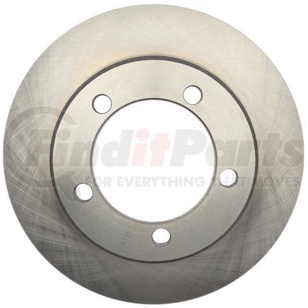 Raybestos 8521R Raybestos R-Line Brake Rotor