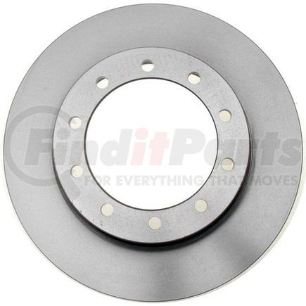 Raybestos 8530 Raybestos Specialty - Truck Brake Rotor