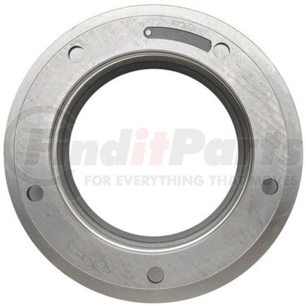 Raybestos 8531R Raybestos R-Line Brake Rotor