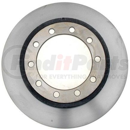 Raybestos 8533 Raybestos Specialty - Truck Brake Rotor