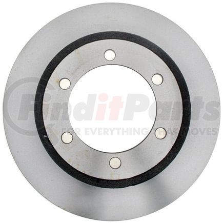 Raybestos 8534 Raybestos Specialty - Truck Brake Rotor