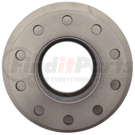 Raybestos 8541R Raybestos R-Line Brake Rotor