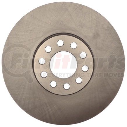 Raybestos 8543R Raybestos R-Line Brake Rotor