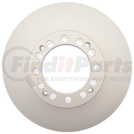 Raybestos 8553 Raybestos Specialty - Truck Coated Brake Rotor