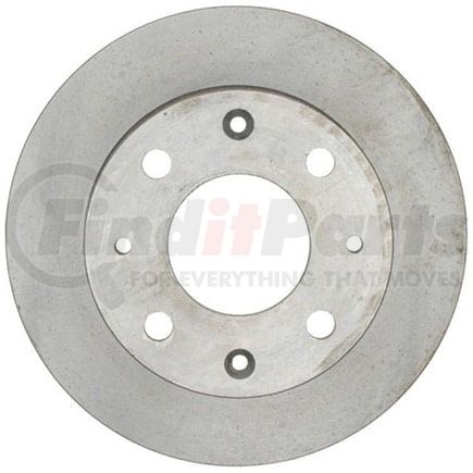 Raybestos 9005R Raybestos R-Line Brake Rotor