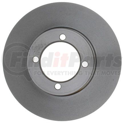 Raybestos 9022R Raybestos R-Line Brake Rotor