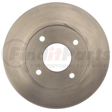 Raybestos 9054R Raybestos R-Line Brake Rotor