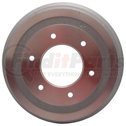 Raybestos 9106R Raybestos R-Line Brake Drum