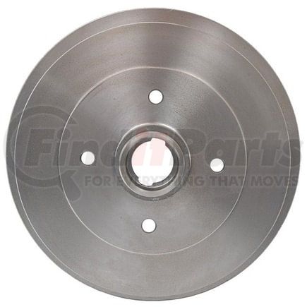 Raybestos 9109R Raybestos R-Line Brake Drum