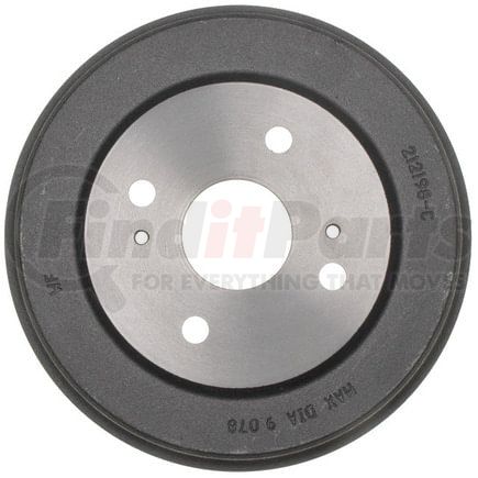 Raybestos 9139R Raybestos R-Line Brake Drum