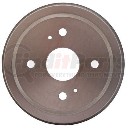 Raybestos 9137R Raybestos R-Line Brake Drum