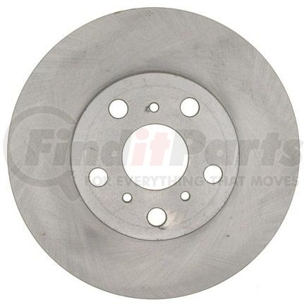 Raybestos 9166R Raybestos R-Line Brake Rotor