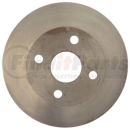 Raybestos 9173R Raybestos R-Line Brake Rotor