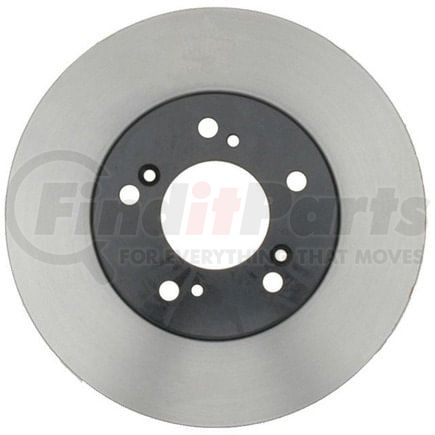 Raybestos 9177 Raybestos Specialty - Street Performance Brake Rotor