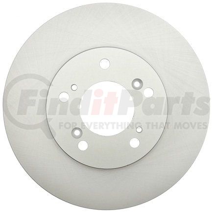 Raybestos 9177FZN Raybestos Element3 Coated Brake Rotor