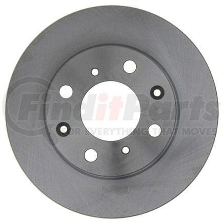 Raybestos 9229R Raybestos R-Line Brake Rotor