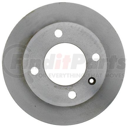 Raybestos 9240R Raybestos R-Line Brake Rotor