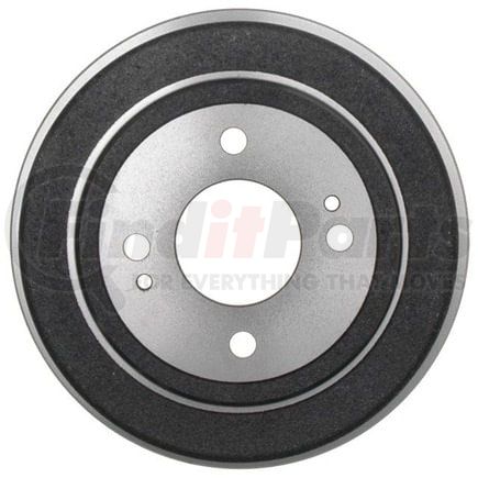 Raybestos 9311R Raybestos R-Line Brake Drum