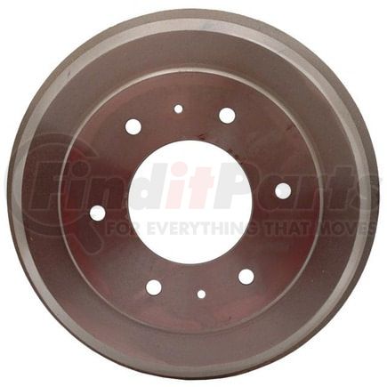 Raybestos 9323R Raybestos R-Line Brake Drum