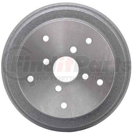 Raybestos 9355R Raybestos R-Line Brake Drum