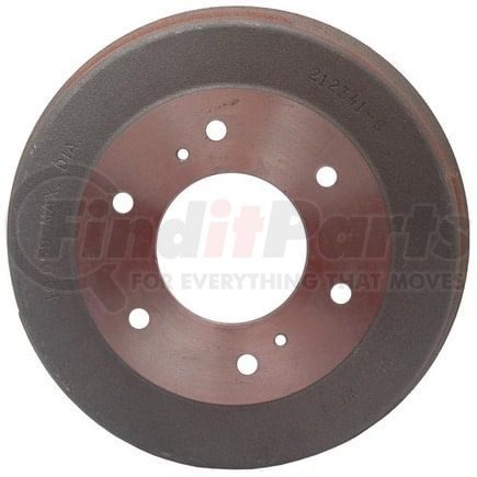 Raybestos 9362R Raybestos R-Line Brake Drum