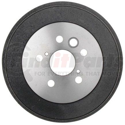 Raybestos 9371R Raybestos R-Line Brake Drum