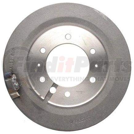 Raybestos 9379R Raybestos R-Line Brake Drum