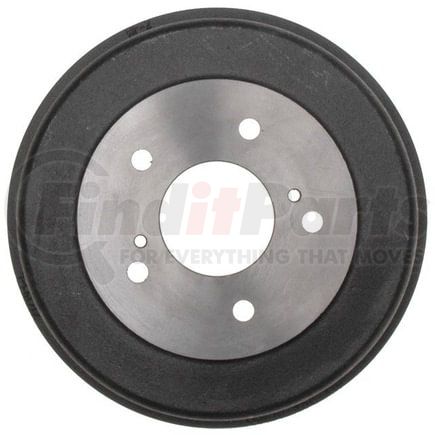 Raybestos 9396R Raybestos R-Line Brake Drum