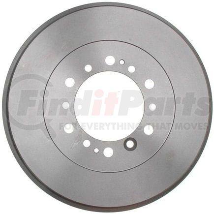 Raybestos 9484R Raybestos R-Line Brake Drum