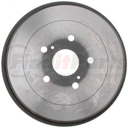 Raybestos 9483R Raybestos R-Line Brake Drum