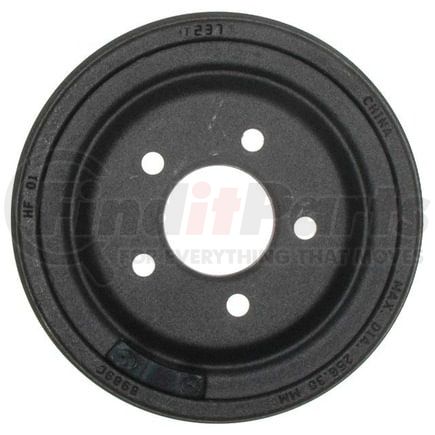 Raybestos 9498R Raybestos R-Line Brake Drum