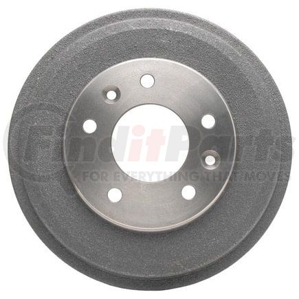 Raybestos 9544R Raybestos R-Line Brake Drum