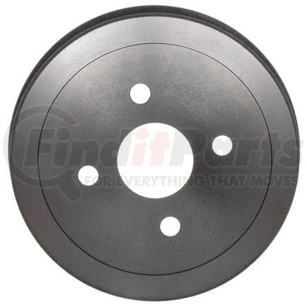 Raybestos 9545R Raybestos R-Line Brake Drum