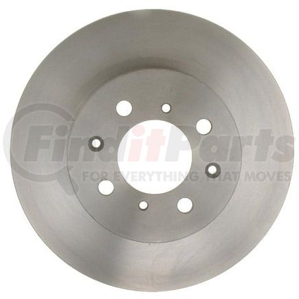 Raybestos 96021R Raybestos R-Line Brake Rotor