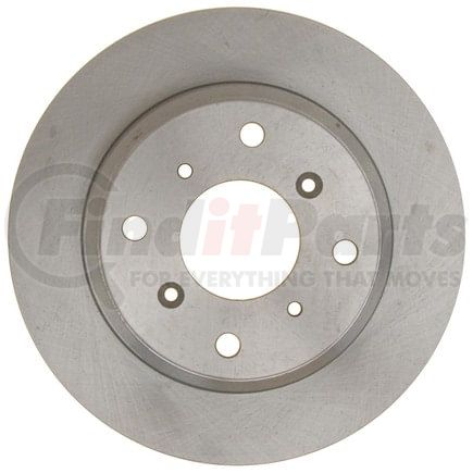 Raybestos 96029R Raybestos R-Line Brake Rotor