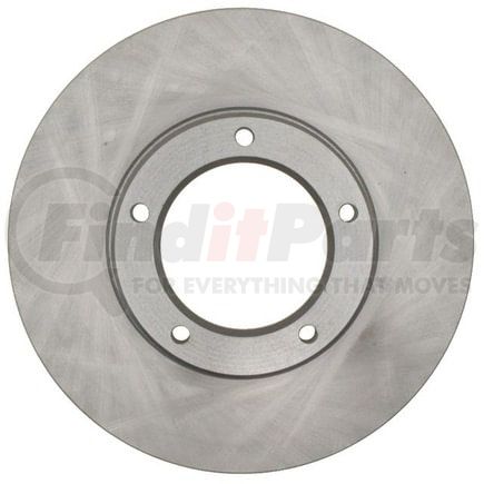 Raybestos 96039R Raybestos R-Line Brake Rotor
