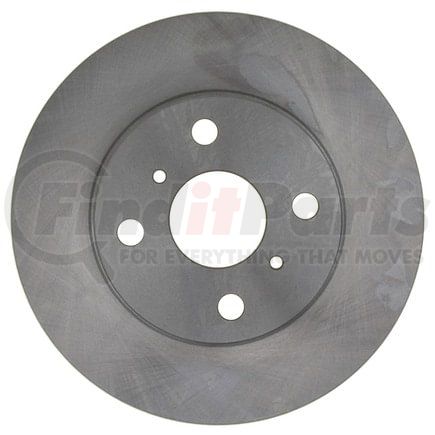 Raybestos 96037R Raybestos R-Line Brake Rotor