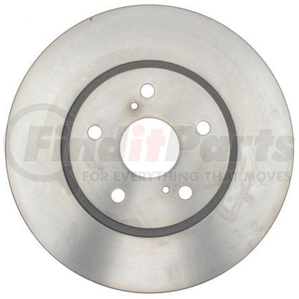 Raybestos 96041R Raybestos R-Line Brake Rotor