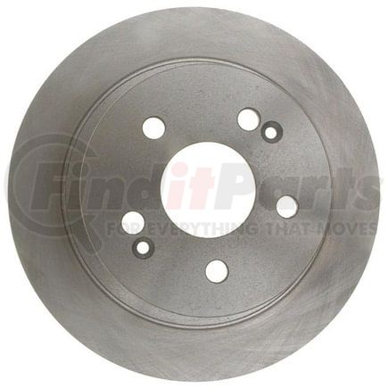Raybestos 96059R Raybestos R-Line Brake Rotor