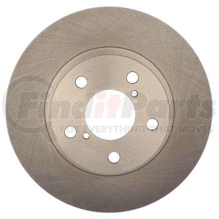 Raybestos 96061R Raybestos R-Line Brake Rotor