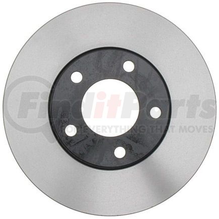 Raybestos 96065 Raybestos Specialty - Street Performance Brake Rotor
