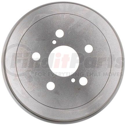 Raybestos 9606R Raybestos R-Line Brake Drum