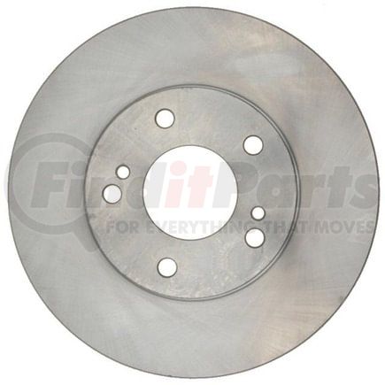Raybestos 96077R Raybestos R-Line Brake Rotor