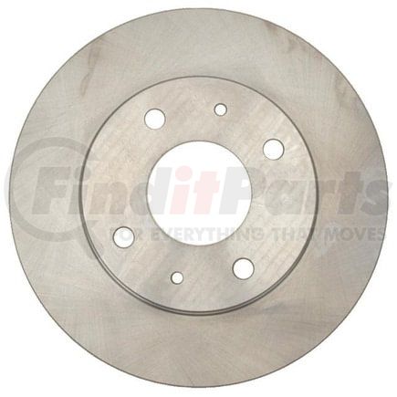 Raybestos 96110R Raybestos R-Line Brake Rotor