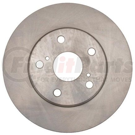 Raybestos 96113R Raybestos R-Line Brake Rotor